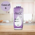 thumbnail image 4 of LiquaCel Liquid Protein 32 oz - Available in 8 Flavors! Size: 6-Pack, Flavor: Grape, 4 of 5