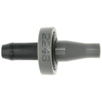 Standard Motor Products V267 PCV Valve For 89-94 Chevrolet Suzuki Metro Swift