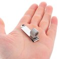 thumbnail image 5 of WHAMVOX 6pcs Adjustable Pen Holder Clip With Metal Spring Clip Fits For Clipboard And Notebook Versatile Clip For Notebooks And Clipboards Keeps Pens, 5 of 8