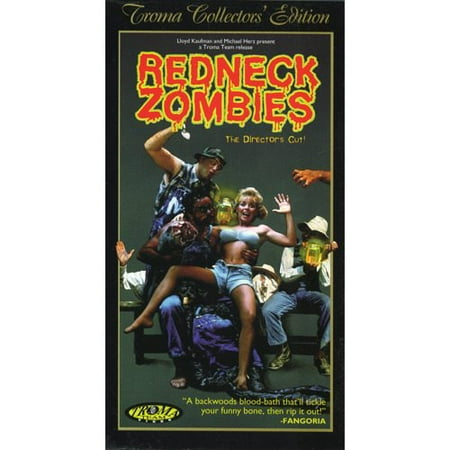 Redneck Zombies (Full Frame)