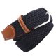 thumbnail image 3 of Cinturón de tela para hombre Salvador Cinturón elástico 3,8 Cm de ancho, 3 of 6