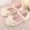 Beige, variant on Zecgelong Children Shoes Fashion Small Leather Shoes Baby Children Princess Shoes Lace Bow Children Sandals Kids Sneakers Girls Size US:10 Beige
