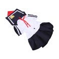 thumbnail image 1 of UPOUART 1Pcs Pet Costume Multi Cat Apparel Dog Safe to Wear for Holidays Photos, 1 of 8