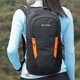 thumbnail image 5 of Bolsa de ciclismo WEST BIKING 12L Deportiva de gran capacidad Montar en bicicleta, 5 of 8