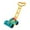 504_Mint Green, variant on Bubble Mower For Toddlers Bubble Blower Machine Kids Toys For Toddlers Boys Girls Age 3+ Years Old Indoor Outdoor Push Gardening Summer Toy Gifts For Birthday Party 50ml/Bubble