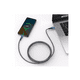 thumbnail image 2 of Cable V8 Micro Usb De Datos Carga Rápida 3 Metros 2pzs, 2 of 3