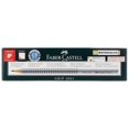 thumbnail image 1 of Faber-castell Poignée de Crayon Blacklead 2001-2B Lot de 12, 1 of 1