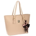 thumbnail image 1 of Bolsa Tote  Lover 9434-3 Avellana Lover 9434-3 Tote, 1 of 5