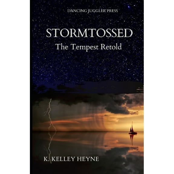 Adventures in Shakespeare: Stormtossed: The Tempest Retold (Paperback)