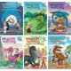 thumbnail image 4 of Set completo de la serie Dragon Masters de 33 libros nuevos, 4 of 8