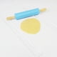 thumbnail image 5 of 2 piezas Guías de pasador de rodadura reutilizable tiras de espesor de masa acrílica para guía para la guía de espesor, 5 of 5