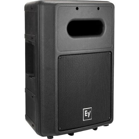Electro-Voice SB122 12" 400W Passive Subwoofer Black