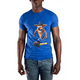 thumbnail image 2 of PLAYERA CRASH BANDICOOT CRASH AZUL CHICA, 2 of 3