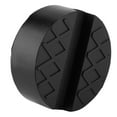 thumbnail image 3 of Jack Pad,Universal 4 Ton Car Jack Rubber Pad Jack Support Pad Streamlined Design, 3 of 5