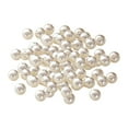 thumbnail image 4 of 100 cuentas sueltas Gloria cuentas brillantes para enhebrar 12mm, 4 of 9