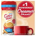 Nestle Coffee Mate, The Original FatFree Powdered Coffee Creamer, 16