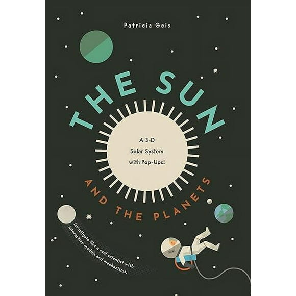 Le Soleil et les Planètes