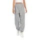 thumbnail image 1 of Pantalones deportivos con cintura elástica para mujer, pantalón largo deportivo, Color sólido S, 1 of 1