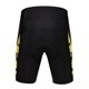 thumbnail image 4 of Pantalones cortos de ciclismo para hombre Pantalones cortos de bicicleta de montaña acolchados con GEL Pantalones cortos de bicicleta de secado rápido XXL Baoblaze Pantalones cortos de ciclismo, 4 of 8
