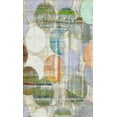 thumbnail image 2 of Butler, John 10x14 Black Ornate Wood Framed with Double Matting Museum Art Print Titled - Ovation I, 2 of 4