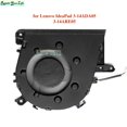 thumbnail image 1 of Laptop CPU Cooling Fans Cooler For Lenovo IdeaPad 3-14ADA05 3-14ARE05 Notebook PC FAN Radiator DC28000F4V0 DC28000DXF0 Genuine Original CPU Fan, 1 of 5