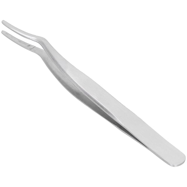 Pinzas Curvas Para Pestañas ANGGREK AHX3171