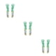 thumbnail image 3 of Guantes impermeables de látex Yuarrent Herramienta de limpieza para fregar platos hogar Suministros de ropa Type1, 3 of 6