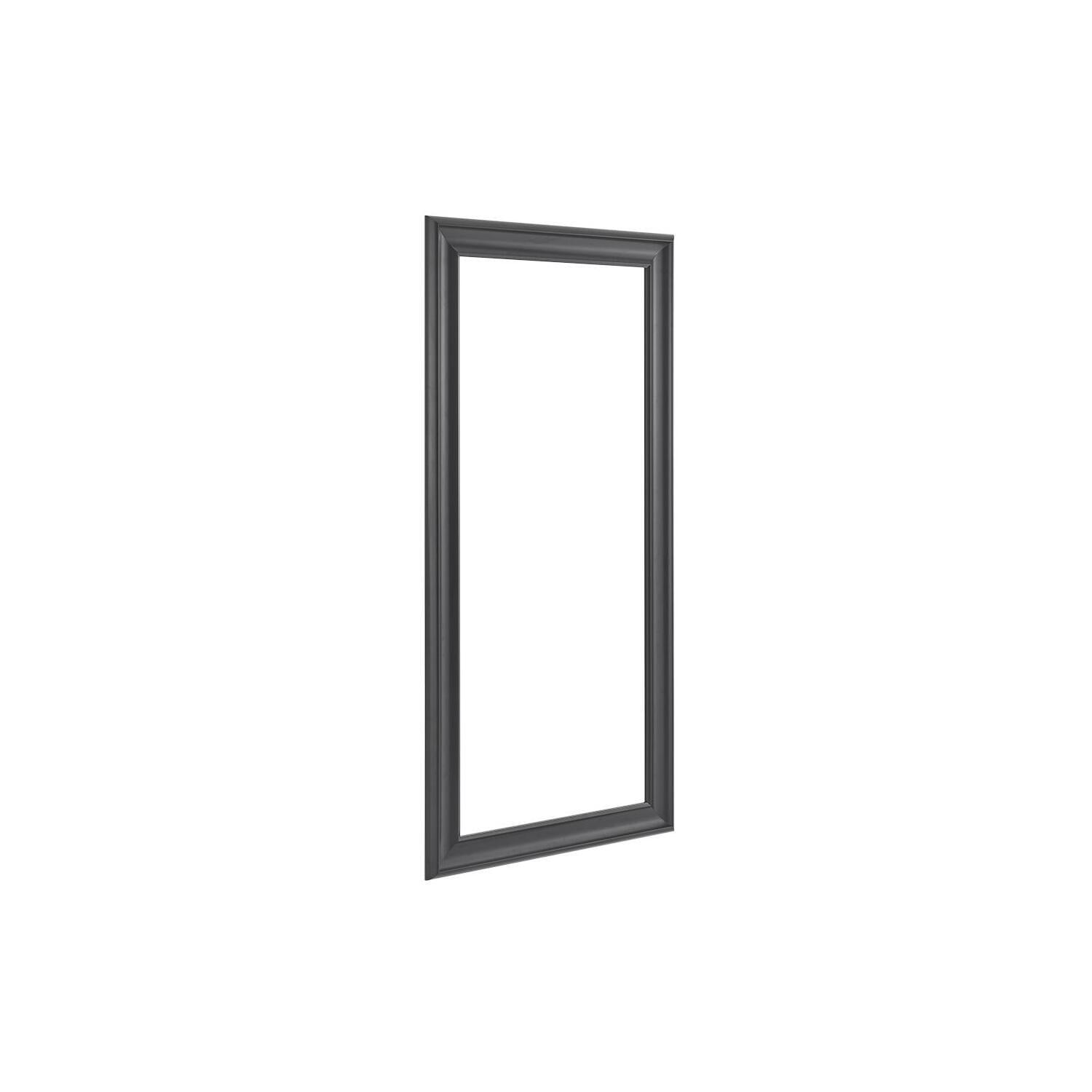 Tall Mirror, Framed Full length Mirror, Wall Mirror, 65"LX31"W Full