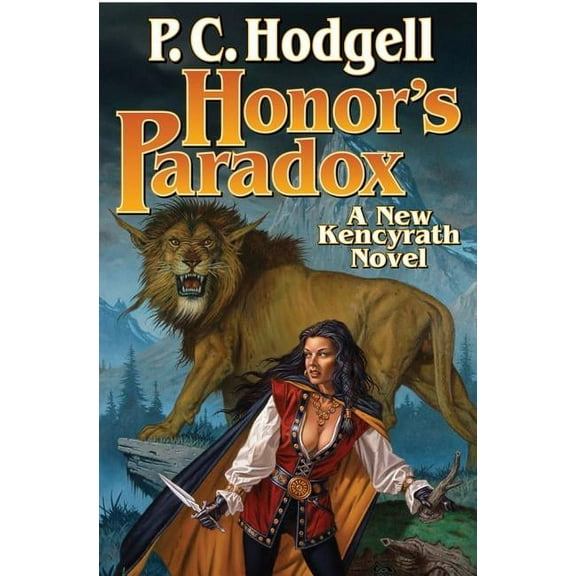 Honor's Paradox (Paperback)