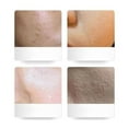 thumbnail image 3 of Soft Focus Makeup Setting Powder Cake Natural Clear Dry Makeup Up Makeup Setting Non Drying Long Lasting Purple Powder Cake, 3 of 8