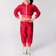 thumbnail image 2 of Odeerbi 1-8 Años Niños Niñas Sudaderas Con Capucha de Lentejuelas Sudaderas Con Capucha de Algodón Brillante Hip Hop Escenario Trajes Pantalones Largos Conjunto, 2 of 4