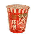 thumbnail image 2 of Jin Mai Liang - Pork Bone Cup Ramen - 12 Count (2.82 oz. Each), 2 of 5