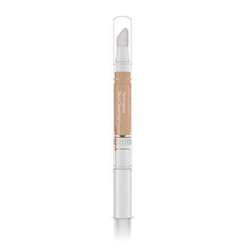 Concealer Salicylic Acid
