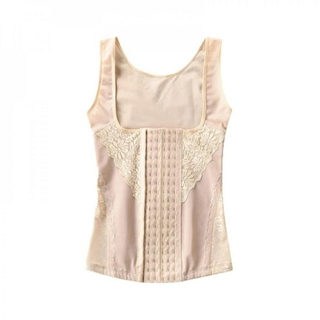 

Shengshi Women Sexy Body Shaping Lifting Chest Waist Body Control Corset Slimming Belt Modeling Strap Shapewear Body Shaper