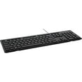 thumbnail image 2 of Dell Wired Keyboard KB216 (580-ADMT) - New, 2 of 2