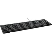 Dell Wired Keyboard KB216 (580-ADMT) - New