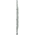 thumbnail image 4 of Ekena Millwork CM31DU 31 in. OD x 1.50 in. P Architectural Accents - Durham Ceiling Medallion, 4 of 12