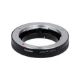 thumbnail image 1 of Fotodiox PenF-MFT Lens Mount Adapter - Olympus Pen F SLR Lens To Micro Four Thirds Mount Mirrorless Camera Body, 1 of 1
