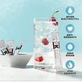 thumbnail image 2 of Pure Kick Arctic Variety pack Singles to Go Powdered Drink Mix, Arctic Wave, Arctic Wave Cherry, Arctic Ice, 30 Count Packets, 2 of 11