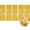 Gold, variant on 5 Pack  Metallic Foil Fringe Curtains Streamer Rip Resistant Shimmer Tinsel Photo Booth Backdrop for Birthday Wedding Christmas Bachelorette Party Decorations 39in x 78in
