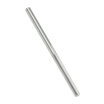 Chucking Reamers 2.6mm Carbide Round Shank 4 Straight Flutes Machine Milling Cutter