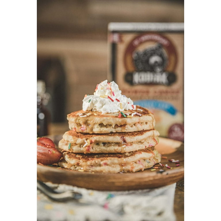Kodiak power cakes outlet