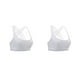 thumbnail image 2 of Qarigey Sujetadores deportivos Elasticidad Fitness Sujetador Apasionado Dulce Regalo Diseño único Type4 NO4, 2 of 6