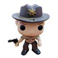 thumbnail image 3 of Funko Pop Walking Dead Rick 13 Michonne 38 Carl 97 Negan 390 Hersh Greene153 Daryl Dixon 1182 Figura de acción Colección de juguetes Regalos, 3 of 5