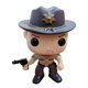thumbnail image 1 of 2025 Funko Pop Walking Dead Rick 13 Michonne 38 Carl 97 Negan 390 Hersh Greene153 Daryl Dixon 1182 Figura de acción Colección de juguetes Regalos, 1 of 5