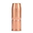 thumbnail image 3 of Difusor de boquilla NikouMX Boquilla difusora de cobre para soldador Mig, 3 of 8
