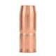 thumbnail image 2 of Puntas de contacto para soldador Mig, difusor de boquilla con punta de cobre, difusor de boquilla con punta empotrada, apto para diseño de clase mundial Miller, 2 of 14