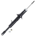 thumbnail image 4 of Detroit Axle - Front Shocks Absorber Set for 2003-2007 Infiniti G35 Coupe RWD - [03-06 350Z] - Driver and Passenger Side, 4 of 8