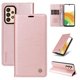 thumbnail image 5 of Funda para Samsung Galaxy M23 5G Estuche de Cuero PU Tipo Cartera con Ranuras para Tarjetas y Cierre Magnético, 5 of 5