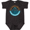 thumbnail image 3 of Inktastic Fort Myers Beach Florida Vacation Boys or Girls Baby Bodysuit, 3 of 5